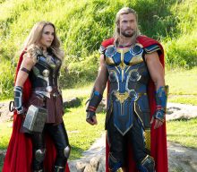 Chris Hemsworth says hearing Tarantino and Scorsese’s Marvel criticisms is “super depressing”