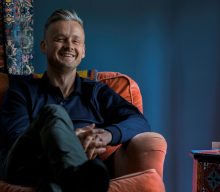 Soundtrack Of My Life: Keane’s Tom Chaplin