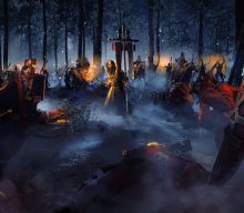 ‘Total War: Warhammer 3’ Immortal Empires – release date, starting positions and map information