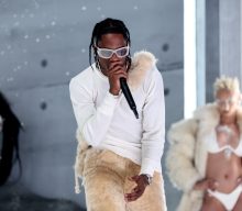 Travis Scott’s fashion collaboration with Dior to hit shelves this month