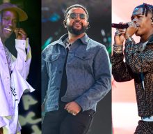 Travis Scott and NAV join forces with Lil Baby for new single ‘Never Sleep’
