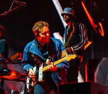 Truck Festival 2022 review: a resplendent indie nirvana – and Barry from ‘Eastenders’