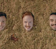 Two Door Cinema Club share shimmering new single ‘Lucky’