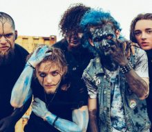 Vended, featuring sons of Slipknot members, share “unforgiving” new single ‘Ded To Me’