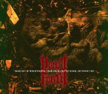 Seething Malevolence