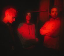 Listen to Waterparks’ punchy new single ‘Self-Sabotage’