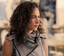 ‘Westworld’ star on season four character twist: “I didn’t know anything”