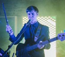 William Doyle unveils new box set of ambient albums