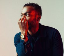 William Jackson Harper: “Before ‘The Good Place’, I was lost and confused”