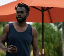 William Jackson Harper responds to fan-casting in ‘Fantastic Four’