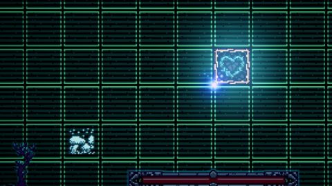 ‘Witch Strandings’ review – an experimental ‘strand’ game that fails to deliver