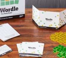 ‘Wordle’ is getting a board game release from Hasbro