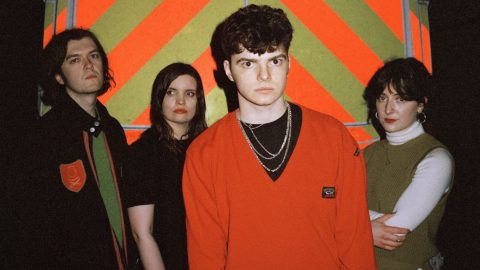 Working Men’s Club announce biggest UK and Ireland tour to date