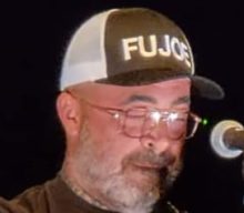 STAIND’s AARON LEWIS: ‘I Will Run My F***ing Mouth Until The Day I Die’