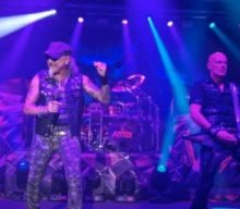 Watch ACCEPT’s Entire Concert In Slovakia During Summer 2022 European Tour