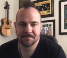ADAM GONTIER Is Open To Reunion With THREE DAYS GRACE, Says It Will ‘Likely’ Happen ‘At Some Point’