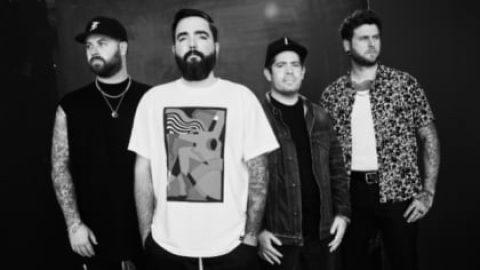 A DAY TO REMEMBER Releases Brand New Single ‘Miracle’