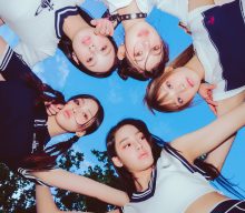 HYBE’s latest girl group NewJeans make their much-anticipated debut with ‘Attention’