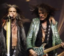 AEROSMITH To Release Rare Archival Concert Films From The Band’s Legendary Archives