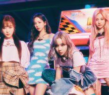 aespa announce new mini-album ‘MY WORLD’