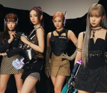 aespa – ‘Girls’ review: K-pop’s futuristic fast-risers play it safe on spark-free mini-album