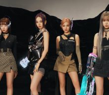 aespa reach new peak on Billboard 200 with new mini-album ‘Girls’