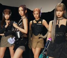 Watch aespa’s track-by-track guide to ‘Girls’