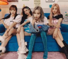 Watch aespa’s powerful music video for new single ‘Girls’