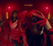 Watch Aitch and Bakar’s energetic video for ‘In Disguise’