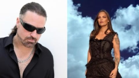 SYMPHONY X Singer RUSSELL ALLEN And Ex-NIGHTWISH Frontwoman ANETTE OLZON Announce ‘Army Of Dreamers’ Album
