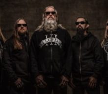 AMON AMARTH Shares Music Video For ‘The Great Heathen Army’ Title Track