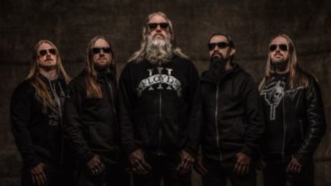 AMON AMARTH Guitarist Says Producer ANDY SNEAP ‘Did A Monster Job’ On New Album ‘The Great Heathen Army’