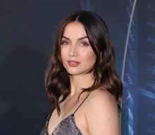 Ana de Armas defends explicit scenes in ‘Blonde’: “I felt very protected and safe”