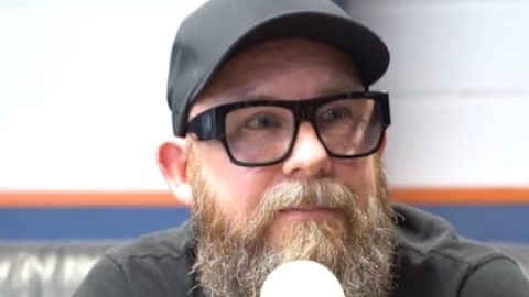 IN FLAMES Singer On Upcoming Album: ‘It Really Represents Who We Are At This Time’