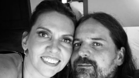 SEPULTURA Guitarist’s Late Wife To Be Honored At Brazil’s PATFEST