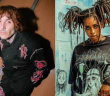 Bring Me The Horizon’s Oli Sykes’ DROP DEAD unveils unisex ANGELSLAYER collection