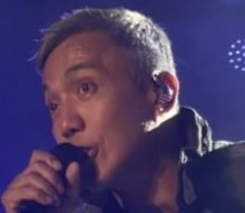 Watch JOURNEY’s Entire Performance At California Mid-State Fair In Paso Robles