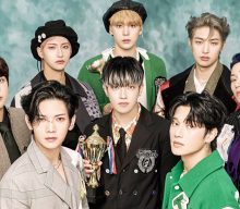 ATEEZ unveil cinematic trailer for new album ‘The World Ep.1: Movement’
