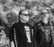 AUTOPSY To Release New Studio Album ‘Morbidity Triumphant’ In September