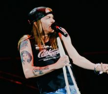 Watch 1,000 musicians cover Guns N’ Roses’ ‘Paradise City’