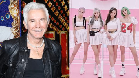 Baz Luhrmann talks Elvis Presley’s “direct connection” to K-pop