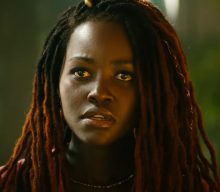 Watch the intense first trailer for ‘Black Panther: Wakanda Forever’