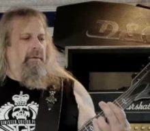 Ex-OVERKILL Guitarist BOBBY GUSTAFSON Regrets Not Getting Gig As JAMES HETFIELD’s Temporary Replacement In METALLICA
