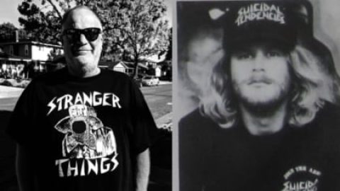Former SUICIDAL TENDENCIES Bassist BOB HEATHCOTE Dead At 58