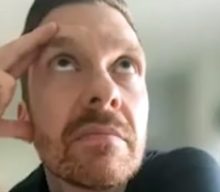 Can SHINEDOWN’s BRENT SMITH Guess Band’s Songs Played Backwards? (Video)