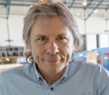 Aviation Firm Of IRON MAIDEN Singer BRUCE DICKINSON Creating 100 New Jobs