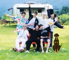 BTS and Billie Eilish among the best music to fall asleep to, scientists say