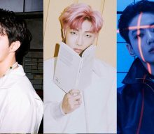 J-Hope shares what BTS bandmates RM and Jungkook think of his debut solo album ‘Jack In The Box’