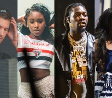 Calvin Harris shares new song ‘New To You’ featuring Normani, Offset and Tinashe