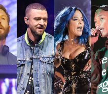 Calvin Harris announces new song ‘Stay With Me’ featuring Justin Timberlake, Halsey and Pharrell